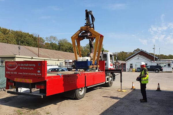 hiab novice allmi 1 attachment brick grab or hook