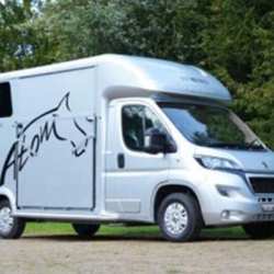 What is horsebox training