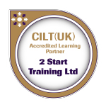 CILT Accreditation Logo