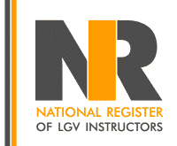 NRI LGV Instructor Accredited Training Provider