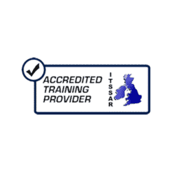 ITSSAR Accredited Training Provider