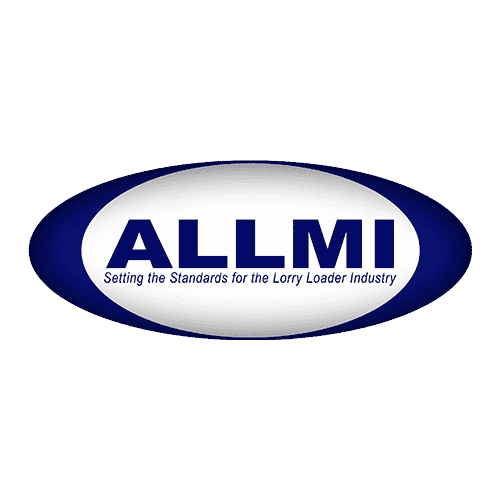 ALLMI Lorry Loader Industry Standards Logo