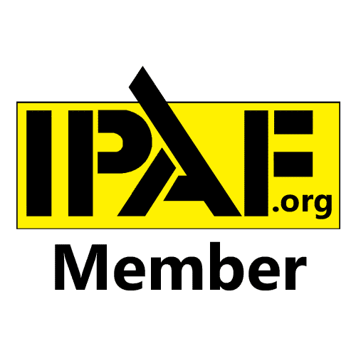 IPAF Member Logo