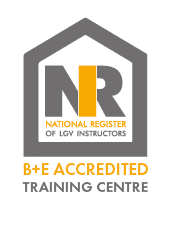 NRI B+E Accredited Training Centre