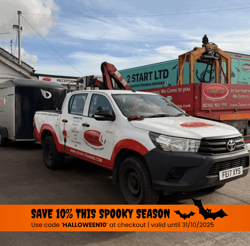 Car & Trailer Training