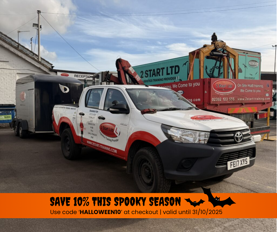 Car & Trailer Training