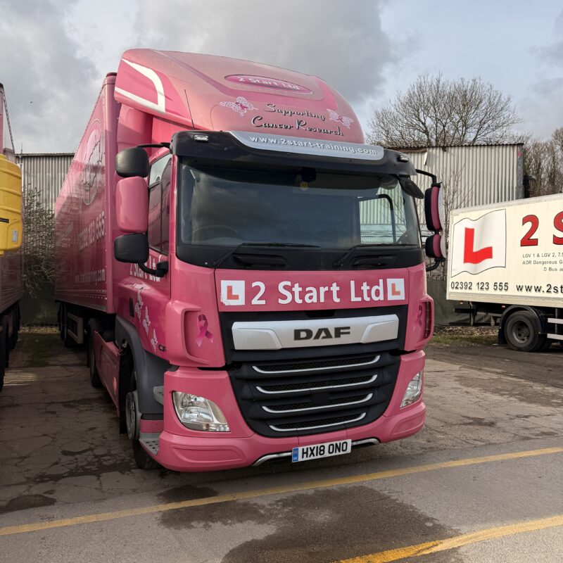 C+E Pinky