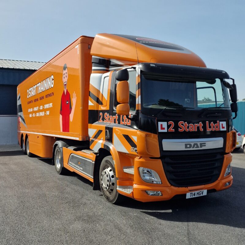 Orange C+E