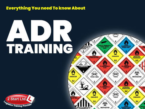 Everything you need to know about dangerous goods