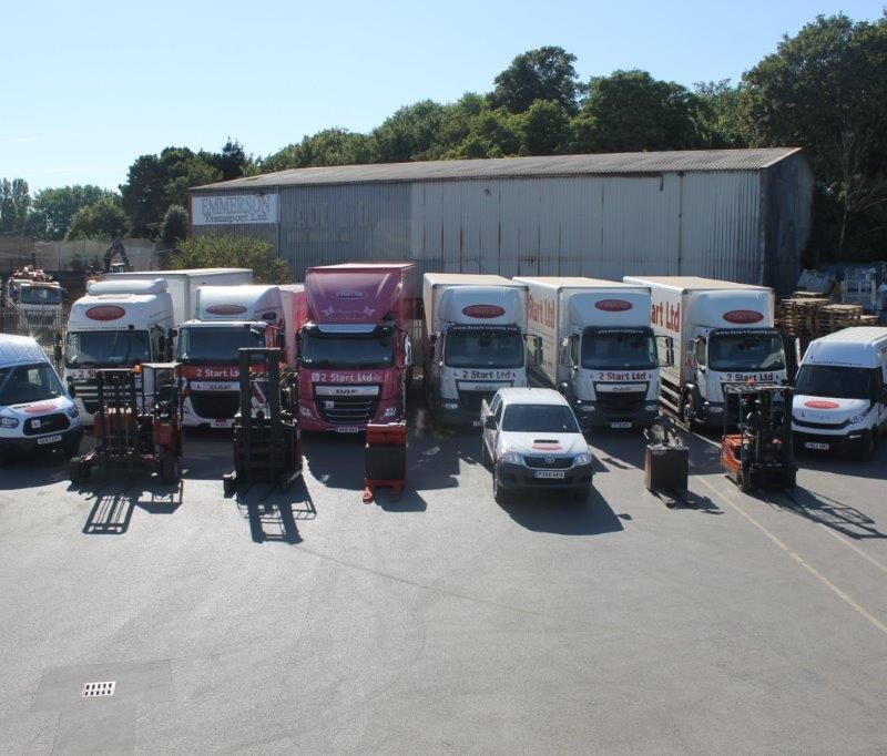 CILT(UK) Level 3 Certificate of Professional Competence for Transport Managers (Road Haulage) (VRQ)