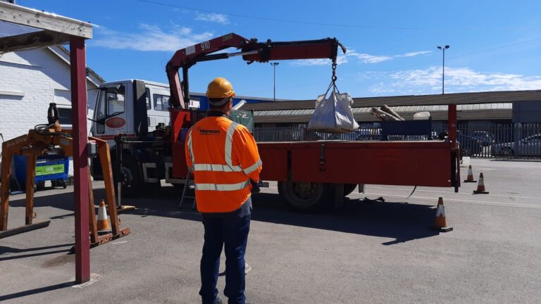HIAB Hook Attachment Portsmouth