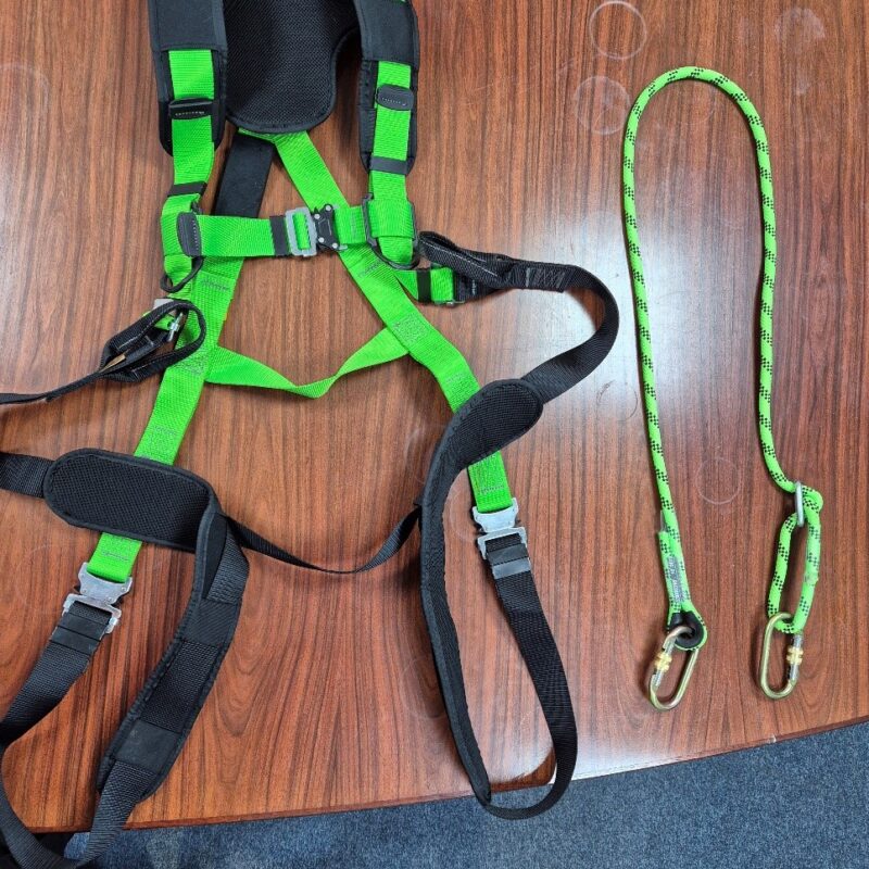 IPAF Harness