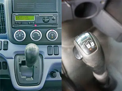 Manual Vs Automatic