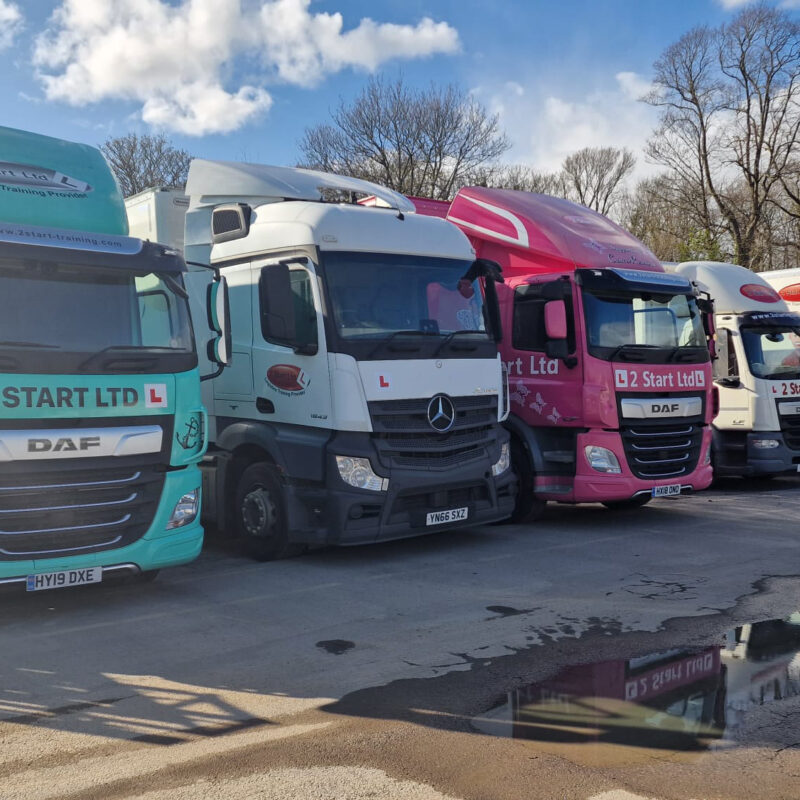 Portsmouth-depot-HGV-parked