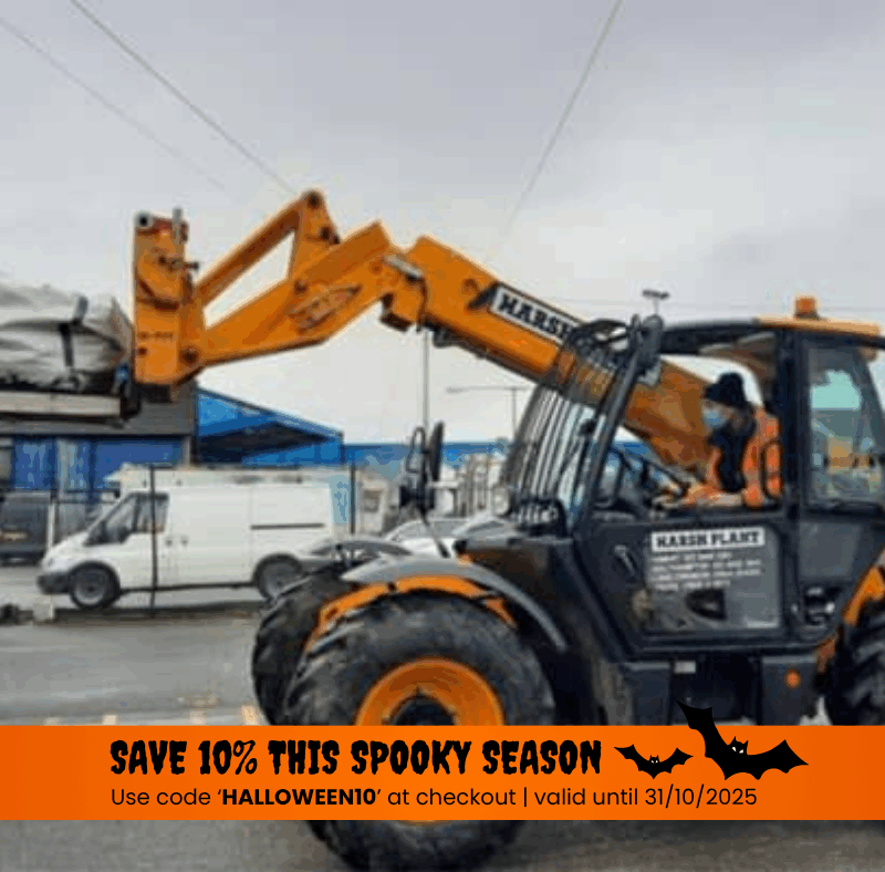 J2 Telescopic up to 9M