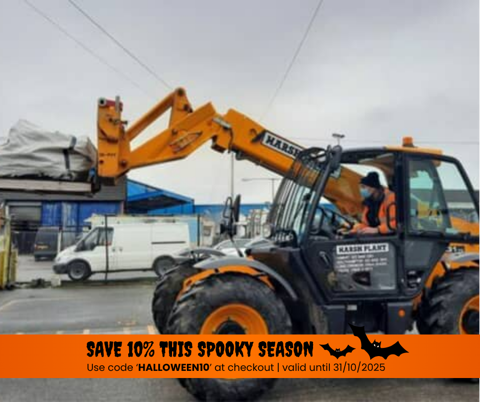 J2 Telescopic up to 9M