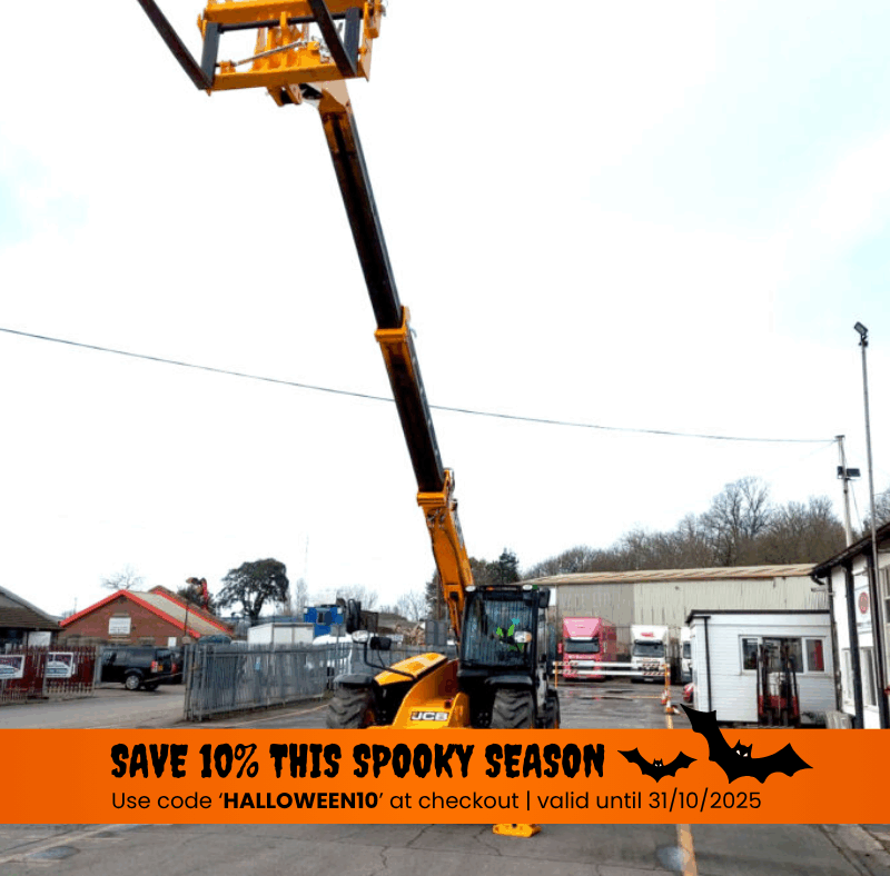 J3 Telescopic over 9M