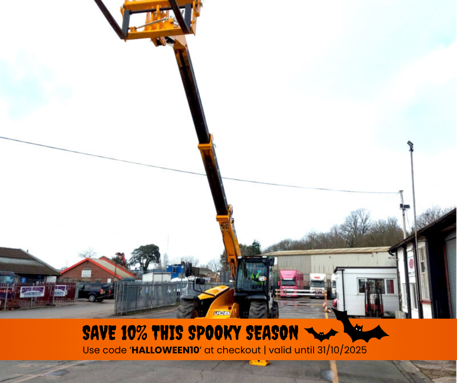 J3 Telescopic over 9M