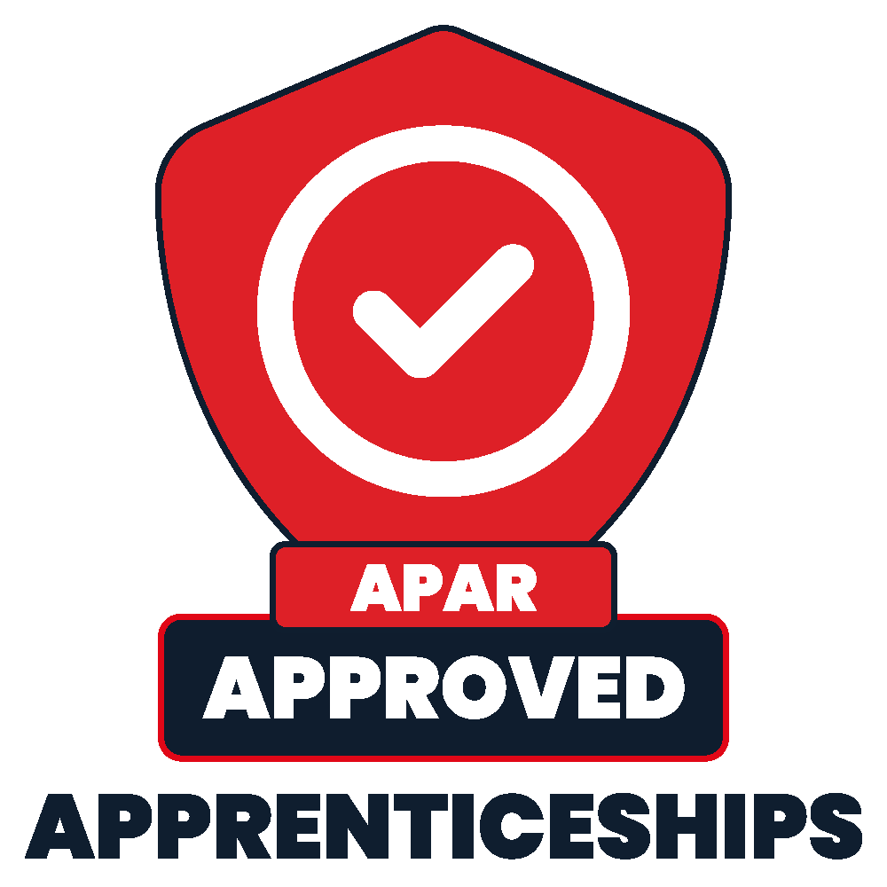 APAR Approved Apprenticeship Provider