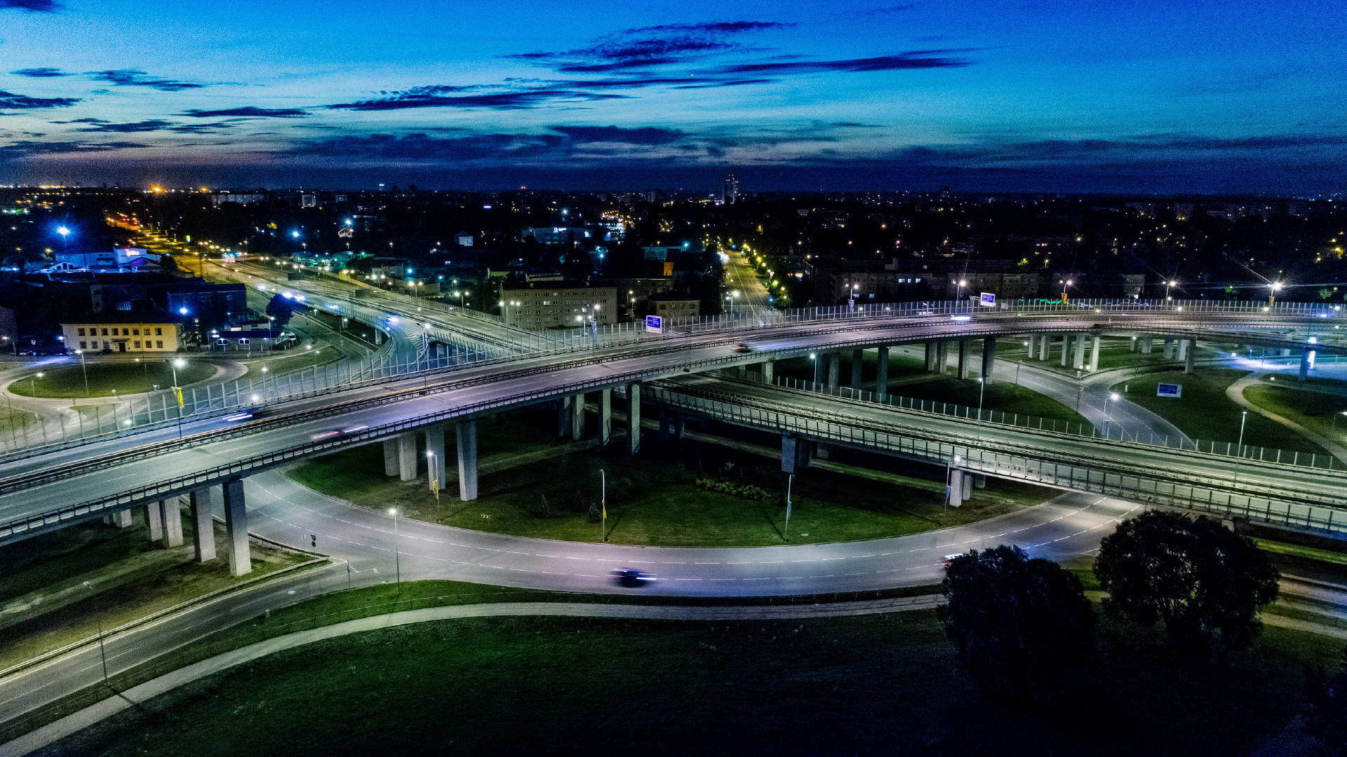 Driver CPC Landing Page Background