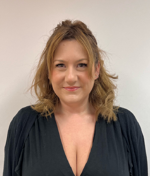 Jennifer Newcombe - Senior Accounts & Payroll Clerk
