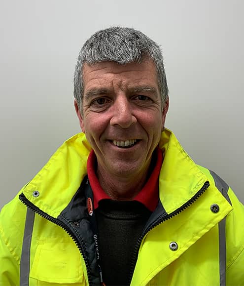 Dell Marden-McIntyre - Assistant Branch Manager