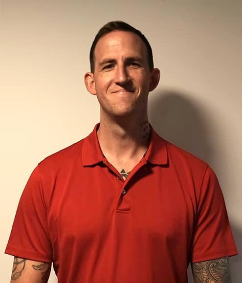 Greg Strutt-LGV, Forklift & HIAB Instructor