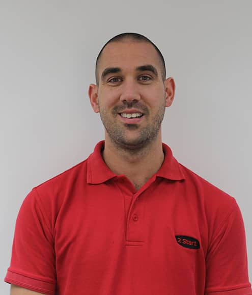 William Warren- LGV, PCV & Forklift Instructor