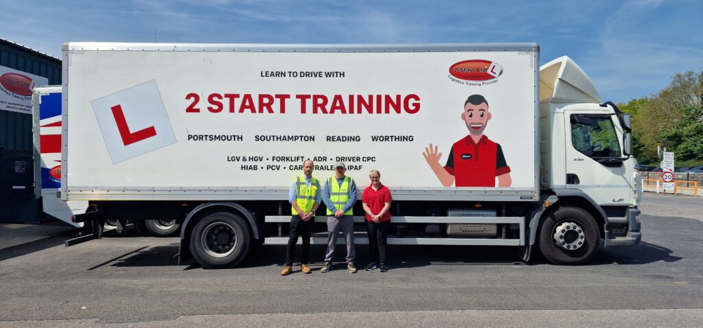 Apprenticeship Courses- Cat C