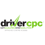 JAUPT Driver CPC Accredited Training Provider - AC00909