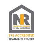 NRI B+E Accredited Training Centre