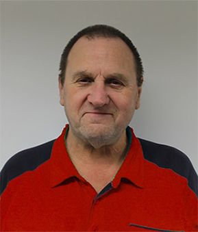 Rob Foster - IPAF PASMA & Forklift Instructor