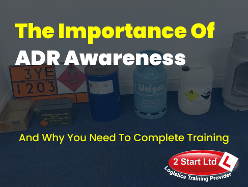 The Importance of ADR Awareness