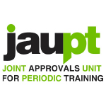 JAUPT Logo