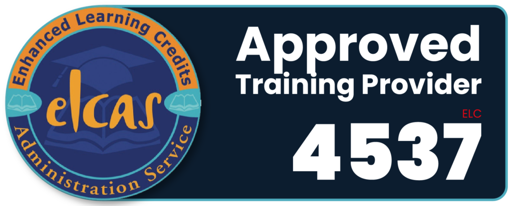 ELCAS Approved Training Provider