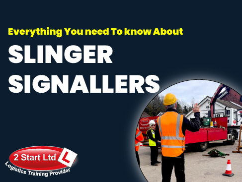 Everything You Need To Know About Slinger Signallers