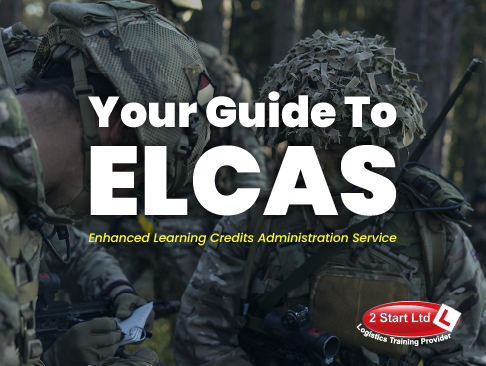 Your Guide To ELCAS