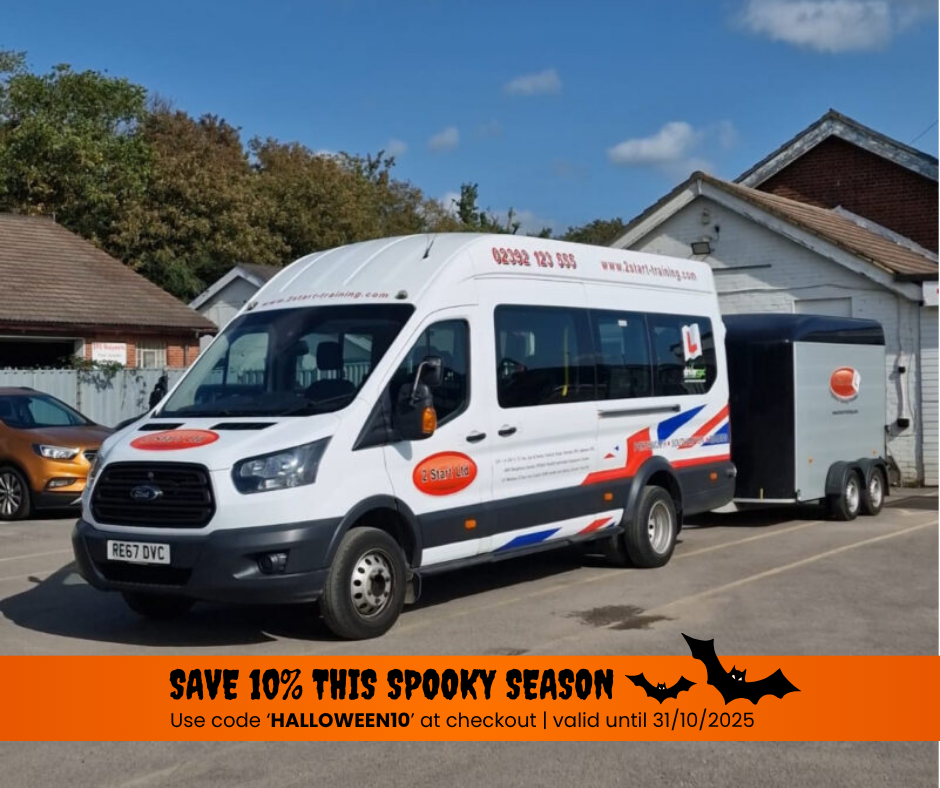 Minibus & Trailer PCV