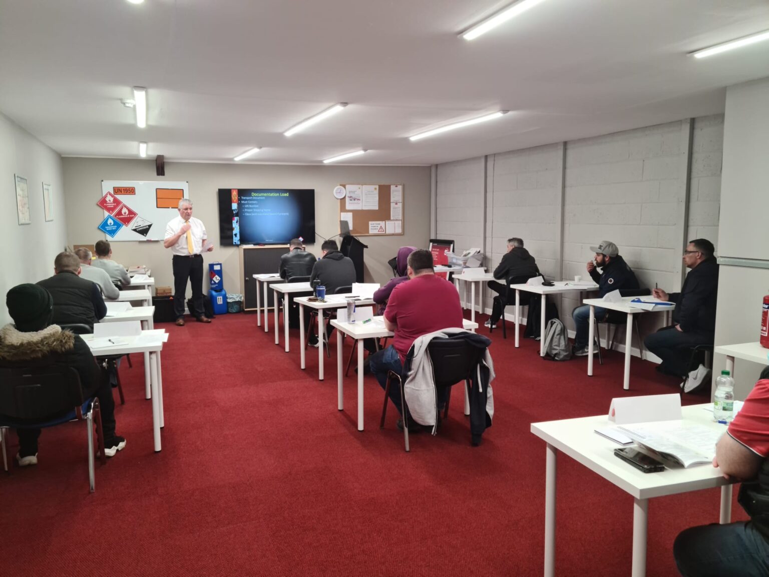 ADR Explained: What It Is, Who Needs It, and Why It Matters | 2 Start Ltd